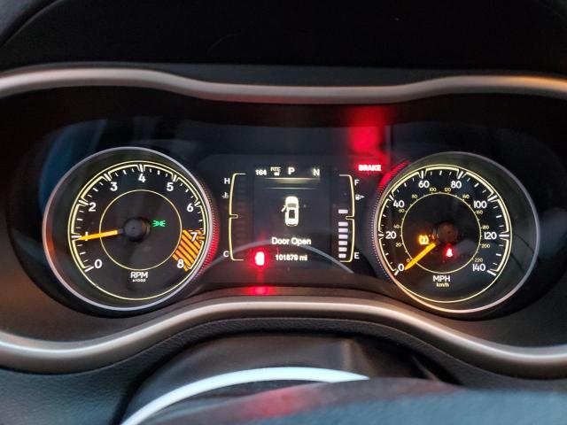 Photo 9 from auction – 2015 JEEP CHEROKEE L with VIN 1C4PJLCS7FW597177