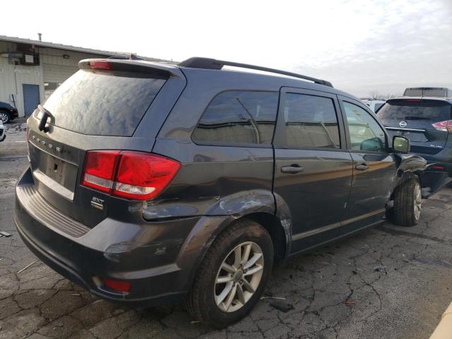 Photo 3 from auction – 2016 DODGE JOURNEY SX with VIN 3C4PDCBG4GT198545