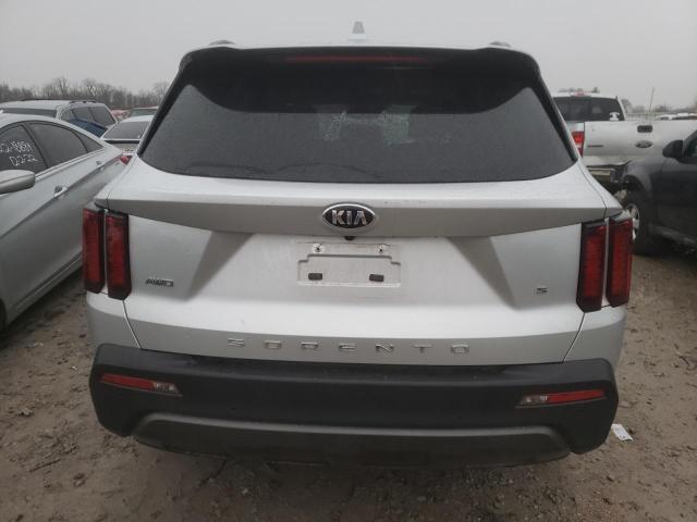 Photo 6 from auction – 2021 KIA SORENTO S with VIN 5XYRLDLC0MG007624