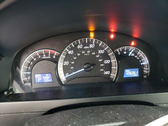 Photo 9 from auction – 2014 TOYOTA CAMRY L with VIN 4T1BF1FK7EU815006