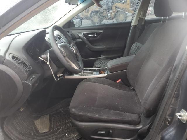 Photo 7 from auction – 2013 NISSAN ALTIMA 2.5 with VIN 1N4AL3AP1DC268283