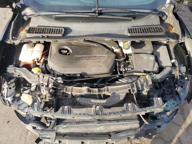 Photo 11 from auction – 2014 FORD ESCAPE TIT with VIN 1FMCU9JX4EUB52845