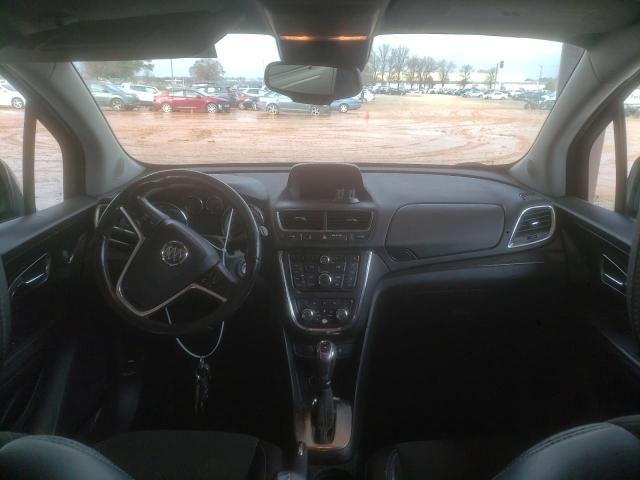 Photo 8 from auction – 2013 BUICK ENCORE CON with VIN KL4CJBSB2DB097470