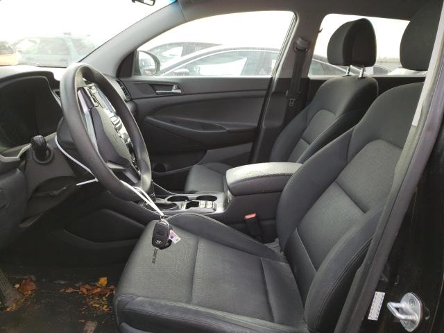 Photo 7 from auction – 2016 HYUNDAI TUCSON LIM with VIN KM8J3CA40GU253218