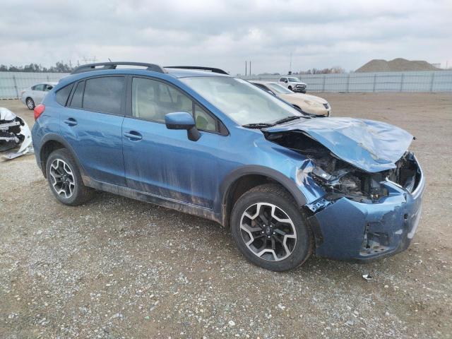 Photo 4 from auction – 2017 SUBARU CROSSTREK with VIN JF2GPABC2HH230631