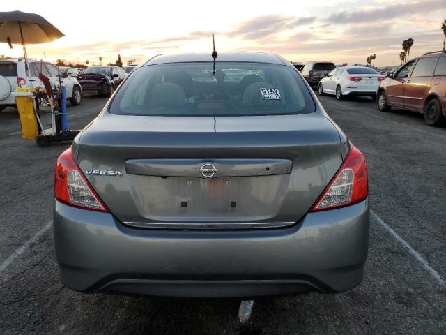 Photo 6 from auction – 2019 NISSAN VERSA S with VIN 3N1CN7AP4KL802756