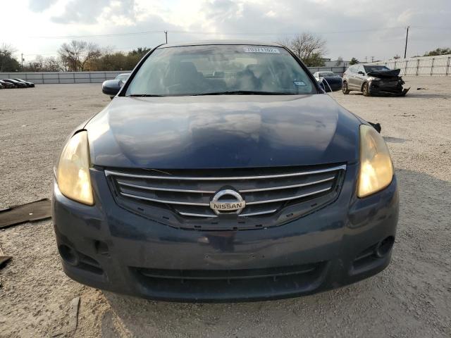 Photo 5 from auction – 2010 NISSAN ALTIMA BAS with VIN 1N4AL2AP2AN505048