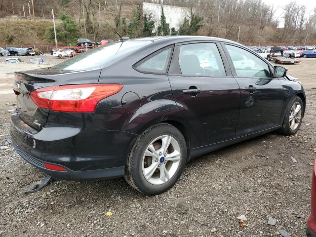 Photo 3 from auction – 2014 FORD FOCUS SE with VIN 1FADP3F2XEL405706