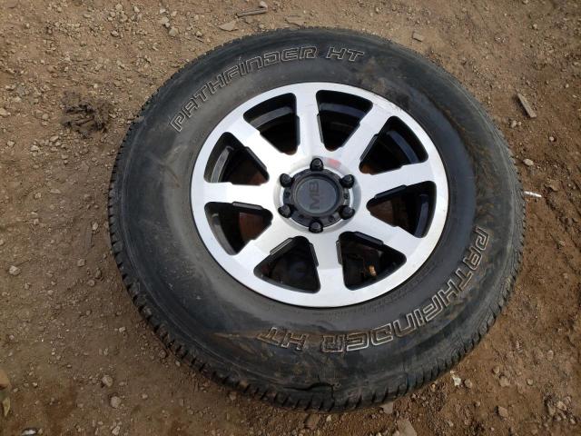 Photo 12 from auction – 2011 CHEVROLET SILVERADO with VIN 1GCPKSE35BF212271
