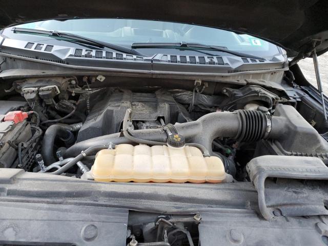 Photo 11 from auction – 2017 FORD F150 SUPER with VIN 1FTEX1EP7HFB46868