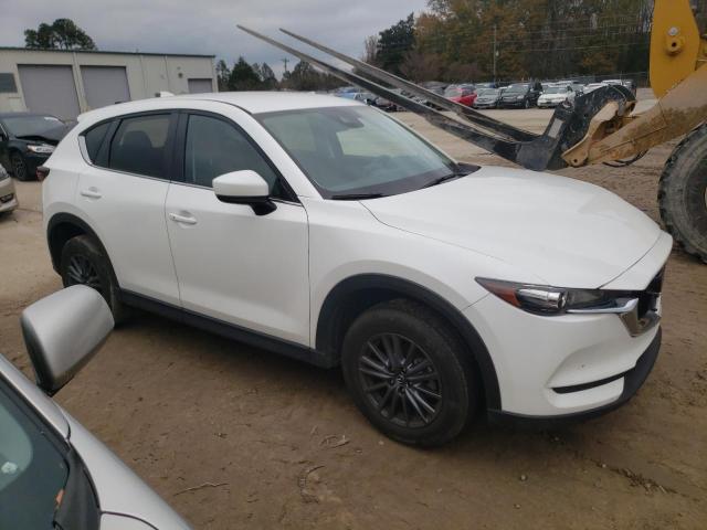 Photo 4 from auction – 2020 MAZDA CX-5 TOURI with VIN JM3KFBCM8L0863304