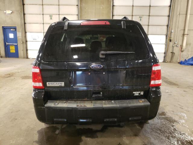 Photo 6 from auction – 2010 FORD ESCAPE XLT with VIN 1FMCU0D74AKB96454