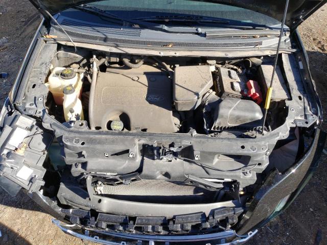 Photo 11 from auction – 2013 FORD EDGE SEL with VIN 2FMDK3JC7DBC80960
