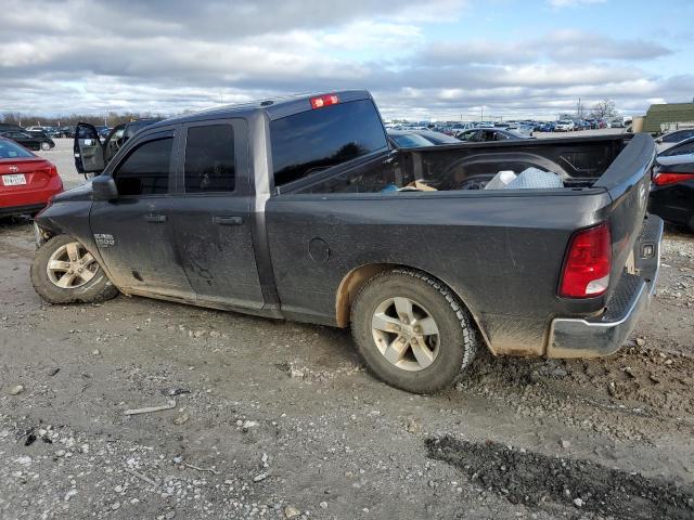 Photo 2 from auction – 2021 RAM 1500 CLASS with VIN 1C6RR7FG4MS512596