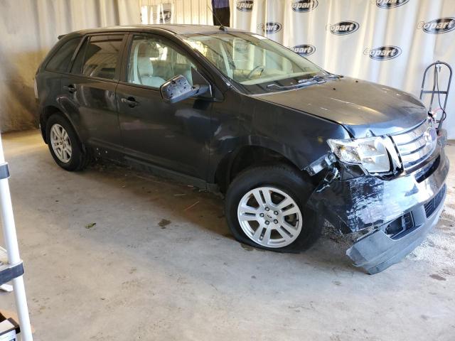 Photo 4 from auction – 2007 FORD EDGE SEL with VIN 2FMDK38C67BA47565