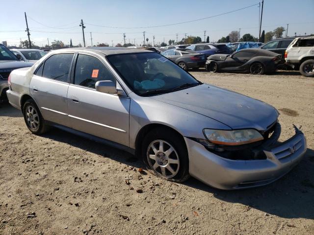 Photo 4 from auction – 2002 HONDA ACCORD EX with VIN JHMCG66872C028564