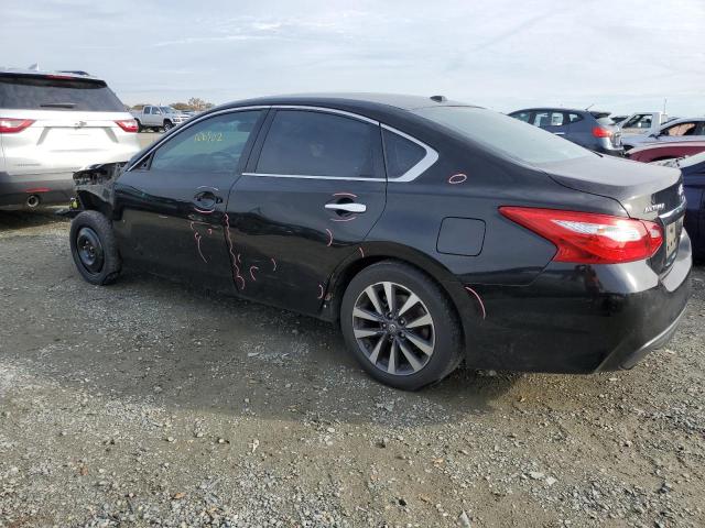 Photo 2 from auction – 2017 NISSAN ALTIMA 2.5 with VIN 1N4AL3AP9HC250569