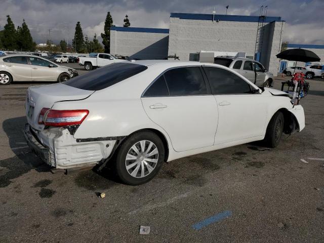 Photo 3 from auction – 2011 TOYOTA CAMRY BASE with VIN 4T4BF3EK5BR190300