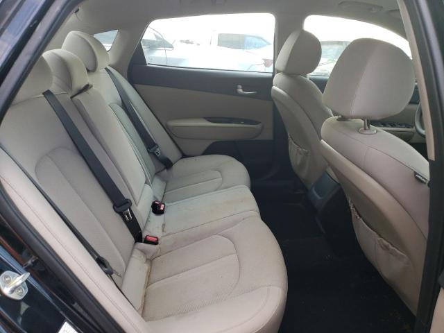 Photo 10 from auction – 2016 KIA OPTIMA LX with VIN 5XXGT4L31GG083529