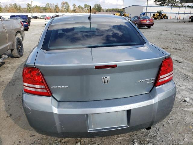 Photo 6 from auction – 2010 DODGE AVENGER SX with VIN 1B3CC4FB2AN176896
