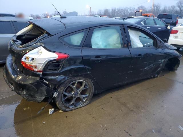 Photo 3 from auction – 2014 FORD FOCUS SE with VIN 1FADP3K21EL319237