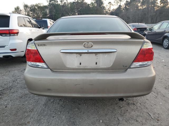 Photo 6 from auction – 2003 TOYOTA CAMRY LE with VIN JTDBF32K630097023