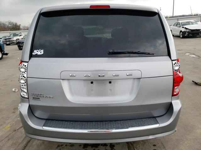 Photo 6 from auction – 2013 DODGE GRAND CARA with VIN 2C4RDGBG1DR794971