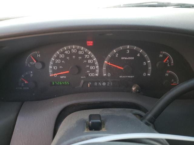 Photo 9 from auction – 2002 FORD F150 SUPER with VIN 1FTRW08672KC05532