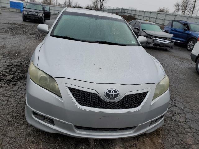 Photo 5 from auction – 2007 TOYOTA CAMRY CE with VIN 4T1BE46K77U570229