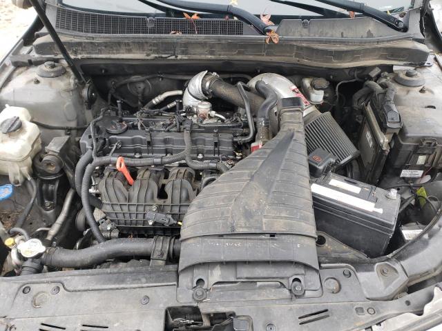 Photo 11 from auction – 2013 KIA OPTIMA SX with VIN 5XXGR4A63DG105425
