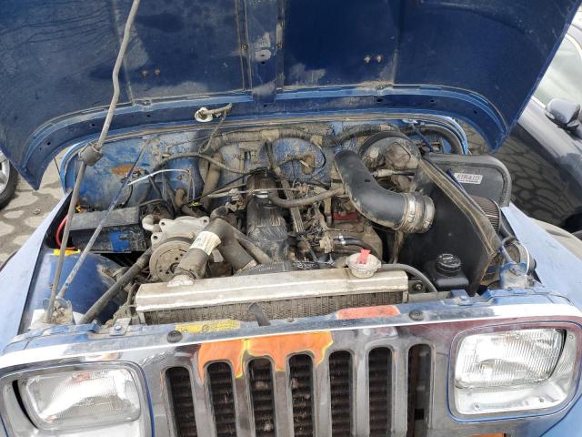 Photo 12 from auction – 1992 JEEP WRANGLER / with VIN 2J4FY29S3NJ516880