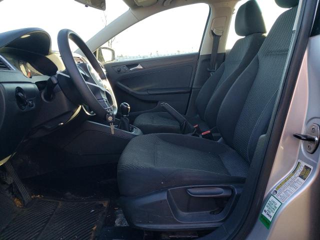 Photo 7 from auction – 2013 VOLKSWAGEN JETTA BASE with VIN 3VW1K7AJ7DM260586