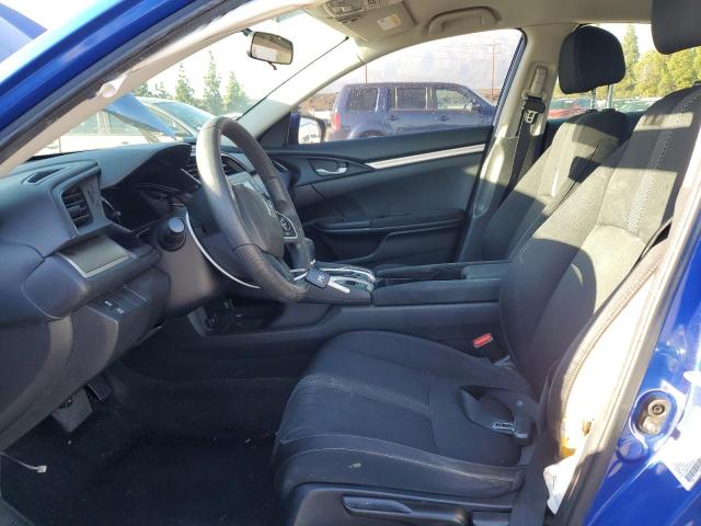 Photo 7 from auction – 2017 HONDA CIVIC LX with VIN 2HGFC2F51HH500032
