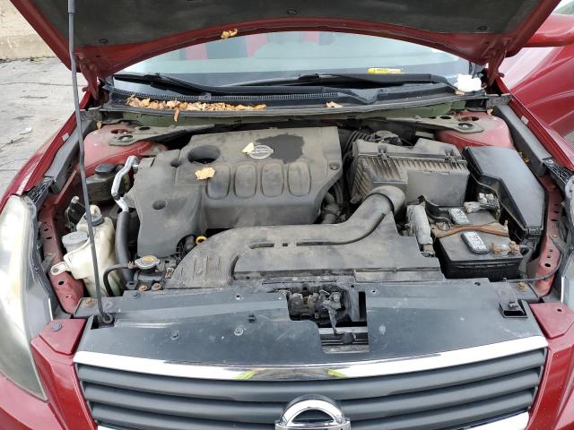 Photo 11 from auction – 2007 NISSAN ALTIMA 2.5 with VIN 1N4AL21E37N416399