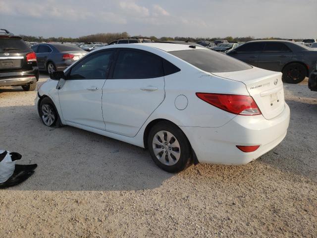 Photo 2 from auction – 2015 HYUNDAI ACCENT GLS with VIN KMHCT4AE5FU864366