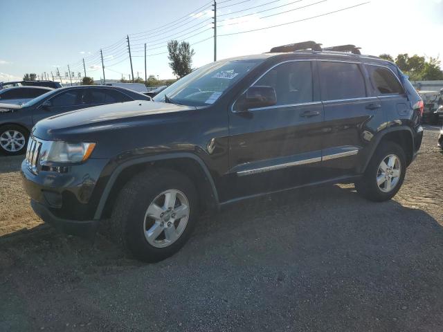 JEEP GRAND CHER 2012 with VIN 1C4RJEAG5CC311343 - Photo from auction