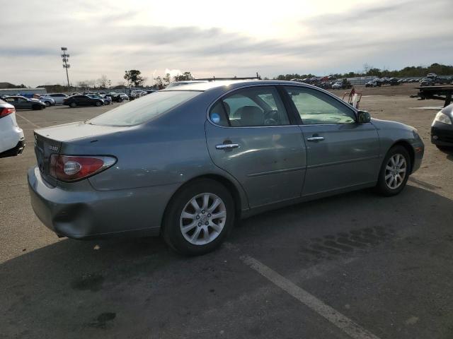 Photo 3 from auction – 2004 LEXUS ES 330 with VIN JTHBA30G445032512