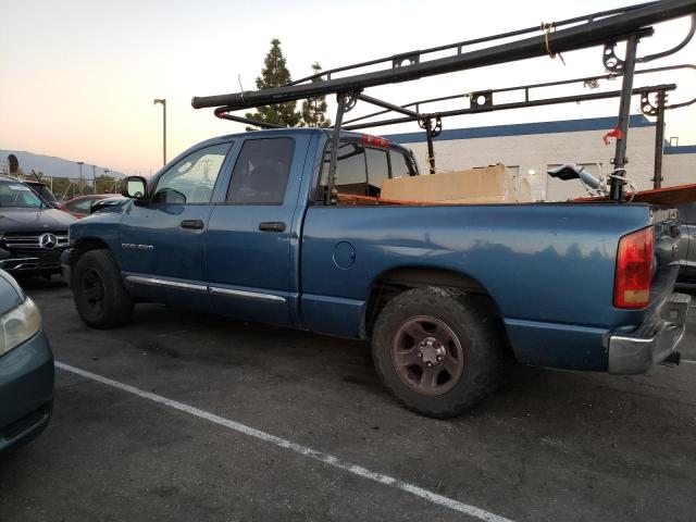 Photo 2 from auction – 2005 DODGE RAM 1500 S with VIN 1D7HA18D15S108254
