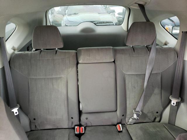 Photo 10 from auction – 2012 HONDA CR-V LX with VIN 2HKRM4H32CH622253