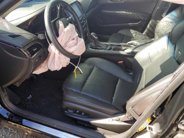 Photo 7 from auction – 2017 CADILLAC ATS with VIN 1G6AA5RX6H0146058