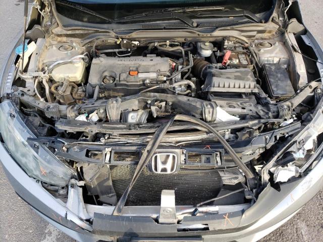 Photo 11 from auction – 2016 HONDA CIVIC LX with VIN 19XFC2F57GE027505