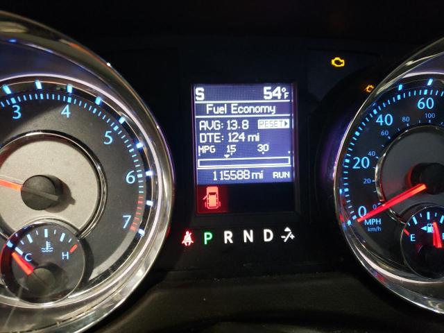 Photo 9 from auction – 2015 CHRYSLER TOWN & COU with VIN 2C4RC1CG2FR572439
