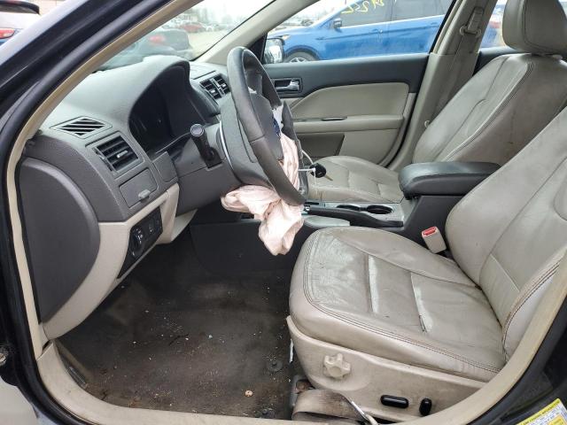 Photo 7 from auction – 2010 FORD FUSION SEL with VIN 3FAHP0JA6AR314930