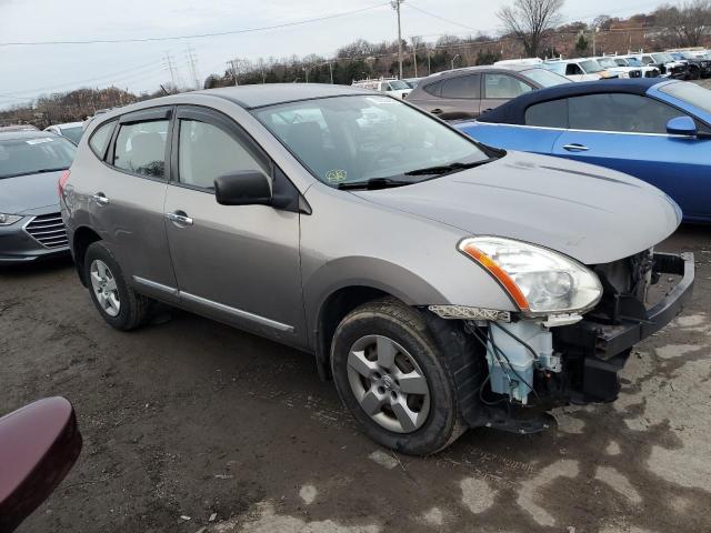Photo 4 from auction – 2013 NISSAN ROGUE S with VIN JN8AS5MV2DW651672
