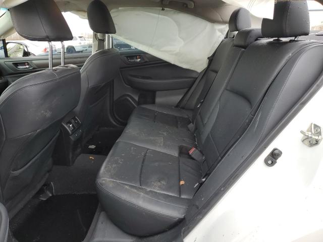Photo 10 from auction – 2016 SUBARU LEGACY 2.5 with VIN 4S3BNAN63G3022614