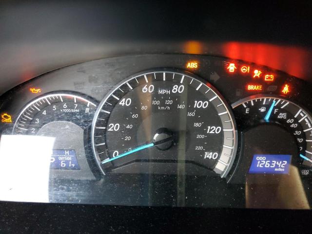 Photo 9 from auction – 2014 TOYOTA CAMRY L with VIN 4T1BF1FK8EU459004