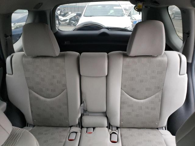 Photo 10 from auction – 2012 TOYOTA RAV4 with VIN 2T3BF4DV3CW252524