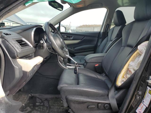 Photo 7 from auction – 2019 SUBARU ASCENT LIM with VIN 4S4WMAJD6K3485277