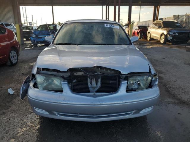 Photo 5 from auction – 2002 MAZDA 626 LX with VIN 1YVGF22C025288232