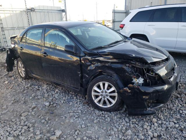 Photo 4 from auction – 2010 TOYOTA COROLLA BA with VIN 2T1BU4EE8AC534878